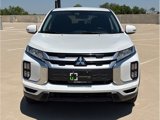 Used 2021 Mitsubishi Outlander Sport SE image 2