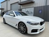 Used 2020 BMW 540i w/ Executive Package image 3