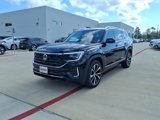 New 2026 Volkswagen Atlas SEL Premium R-Line image 2