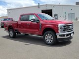 New 2025 Ford F250 Lariat image 4
