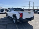 New 2025 Chevrolet Silverado EV W/T image 3
