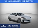 New 2025 Hyundai Ioniq 6 SEL image 2