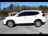 Used 2017 Nissan Rogue SV w/ SV Premium Package image 2