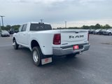 New 2025 RAM 3500 Laramie image 5