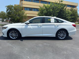 Certified 2022 Honda Accord LX image 5