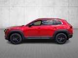 New 2025 MAZDA CX-50 AWD 2.5 Hybrid w/ Weather Package image 4