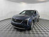 Certified 2022 Cadillac XT4 Premium Luxury w/ Technology Package image 2
