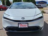 New 2026 Toyota Prius AWD image 5