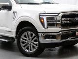 New 2025 Ford F150 Lariat w/ Equipment Group 502A High image 3