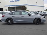 New 2026 Honda Civic Si image 4