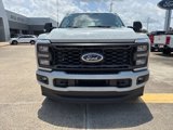 New 2025 Ford F250 XL w/ STX Appearance Package image 2