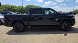 New 2025 RAM 1500 Rebel w/ Rebel Level 2 Equipment Group image 5