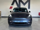 Used 2021 Tesla Model Y Long Range image 2