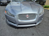 Used 2015 Jaguar XF Premium image 3