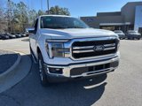 New 2025 Ford F150 Lariat w/ Equipment Group 501A Mid image 3