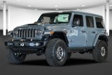 New 2025 Jeep Wrangler Unlimited Rubicon 392 image 2