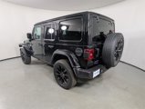 New 2025 Jeep Wrangler Unlimited Sahara w/ Safety Group image 5