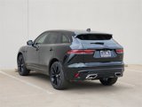 New 2026 Jaguar F-PACE R-Dynamic S image 3