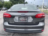 Used 2018 Ford Focus SEL image 5