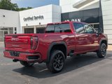 New 2025 GMC Sierra 2500 AT4 w/ AT4 Premium Plus Package image 4