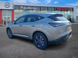 New 2025 Nissan Murano SL image 4