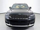New 2025 Jeep Grand Cherokee L Summit image 2
