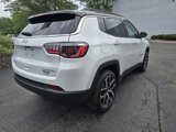 New 2025 Jeep Compass Limited image 6