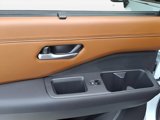 New 2025 Nissan Pathfinder Platinum w/ Cargo Package image 6