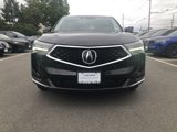 Certified 2022 Acura RDX AWD w/ Advance Package image 2