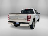 Certified 2023 Ford F150 Limited image 4
