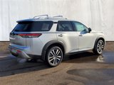 New 2025 Nissan Pathfinder Platinum image 4