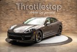 Used 2016 Porsche Panamera Turbo S image 3