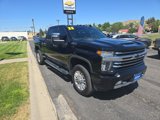 Used 2023 Chevrolet Silverado 3500 High Country image 3