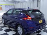 Used 2025 Nissan Leaf S image 4
