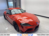 Used 2024 Toyota Supra image 4