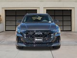 New 2025 Audi RS Q8 performance image 2