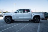 New 2025 Toyota Tacoma TRD Sport image 4
