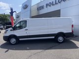 New 2025 Ford Transit 350 Low Roof w/ Electrician Trade Package image 3