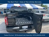 New 2025 Ford F150 Platinum image 6