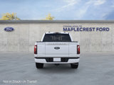 New 2025 Ford F150 Platinum w/ Equipment Group 702A High image 5