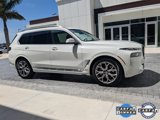 Used 2025 BMW X7 xDrive40i image 2