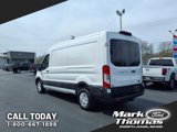 New 2025 Ford Transit 250 148 Medium Roof image 3