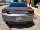 Used 2022 Chevrolet Camaro LT w/ Technology Package image 2