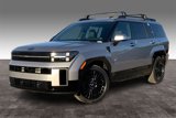 New 2025 Hyundai Santa Fe Calligraphy image 2