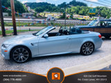 Used 2008 BMW M3 Convertible image 3