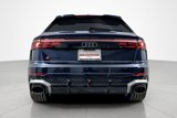 New 2025 Audi RS Q8 performance image 5