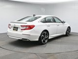 Used 2021 Honda Accord Sport Special Edition image 5