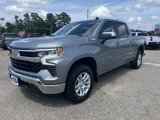 New 2025 Chevrolet Silverado 1500 LT w/ Z71 Off-Road Package image 3