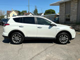 Used 2017 Toyota RAV4 Limited image 2