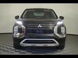 New 2025 Mitsubishi Outlander SE image 2